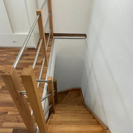 Apartment Altstadt 4