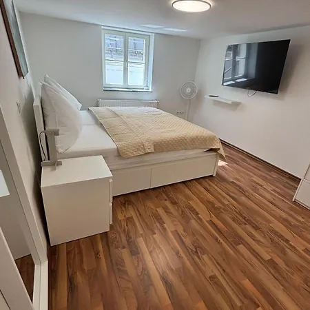 Altstadt 4 Apartment