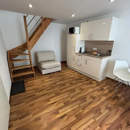 Apartment Altstadt 4