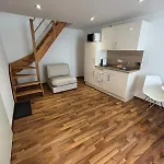 Διαμέρισμα Altstadt 4